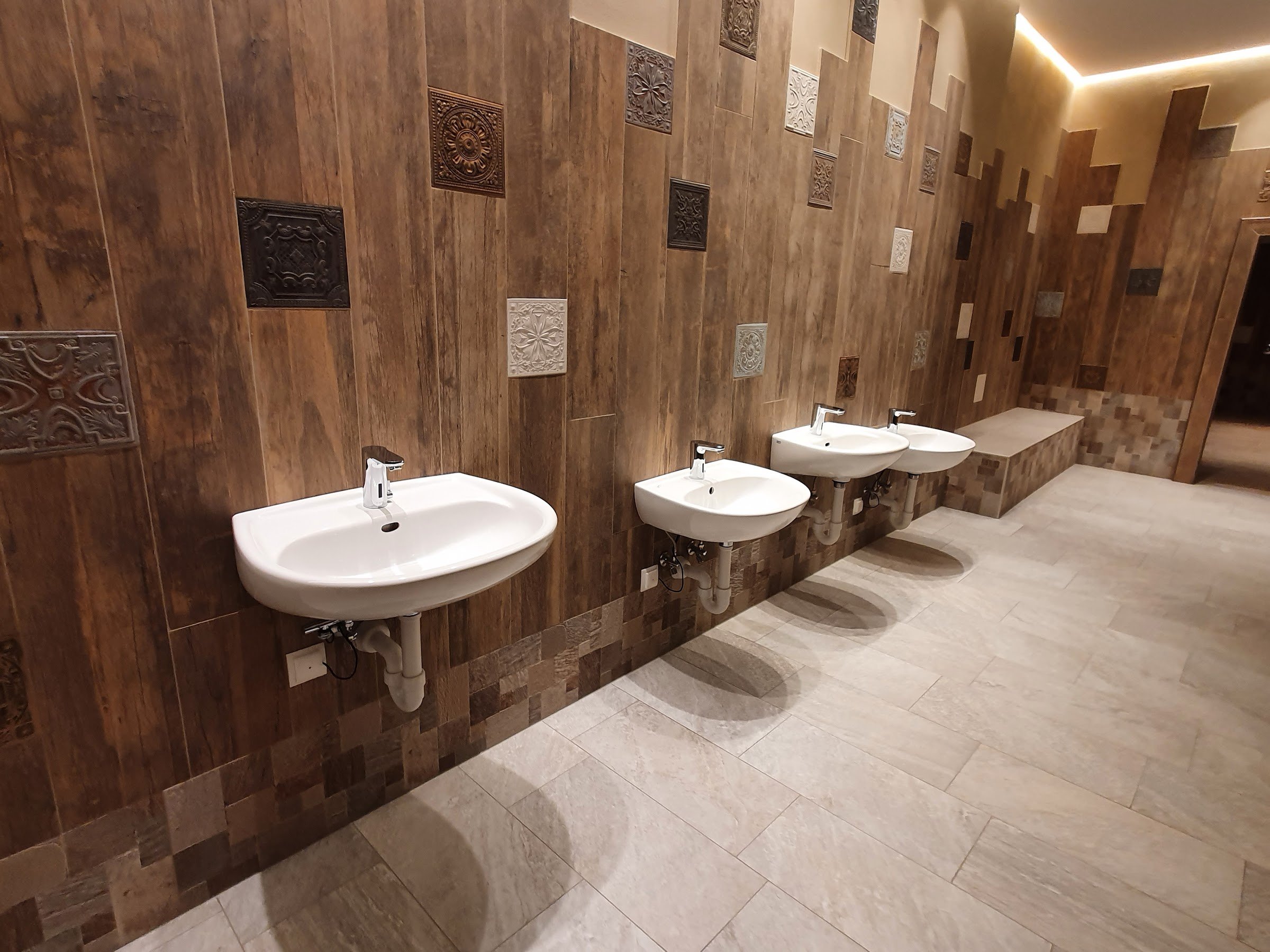 Camping Ansitz Wildberg